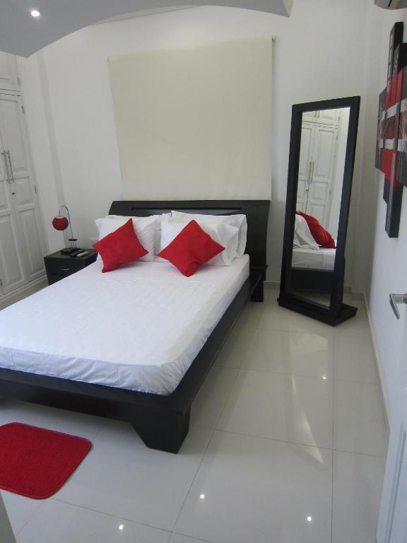 Hotel Valmar Cartagena Luaran gambar