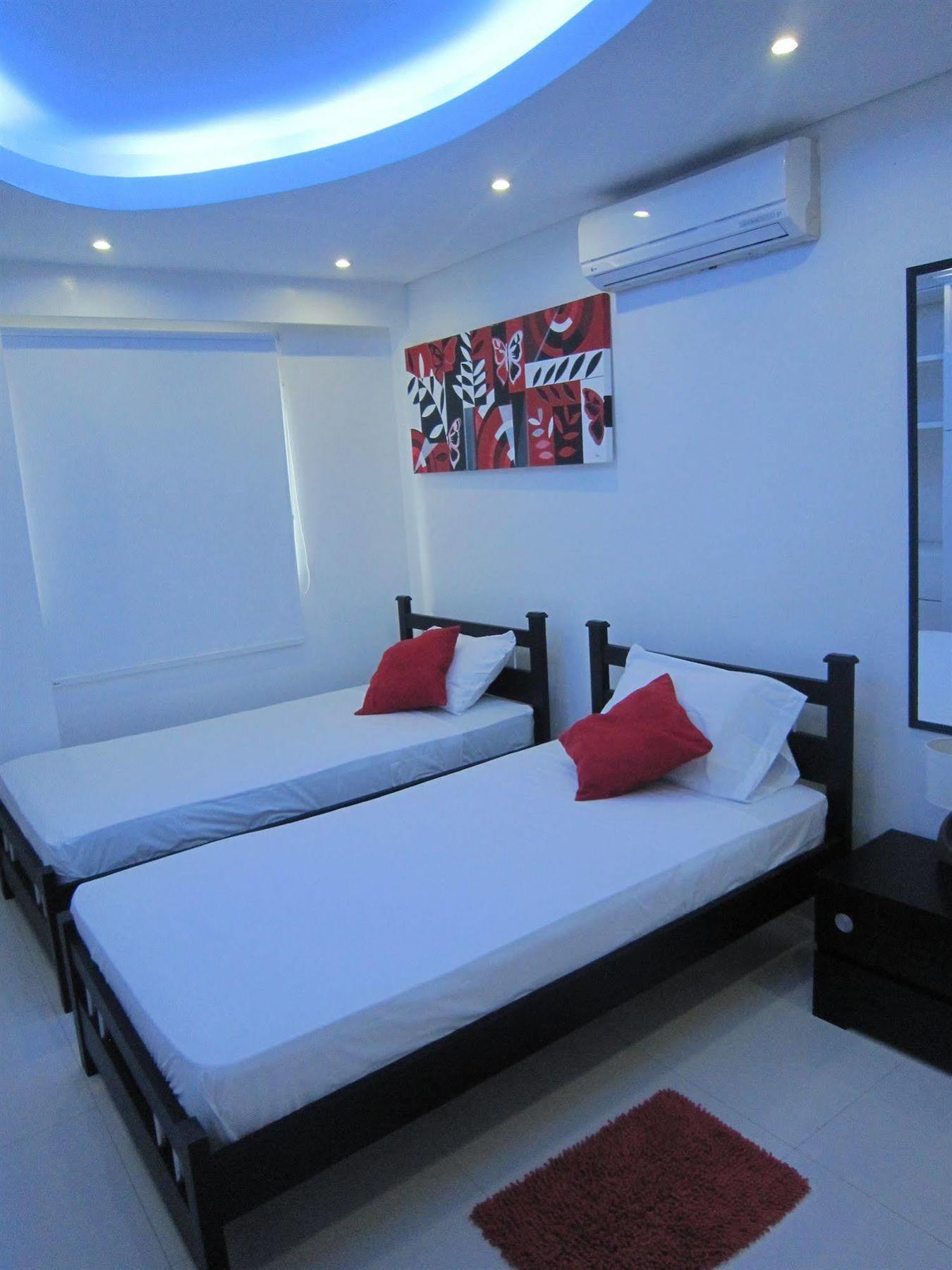 Hotel Valmar Cartagena Luaran gambar