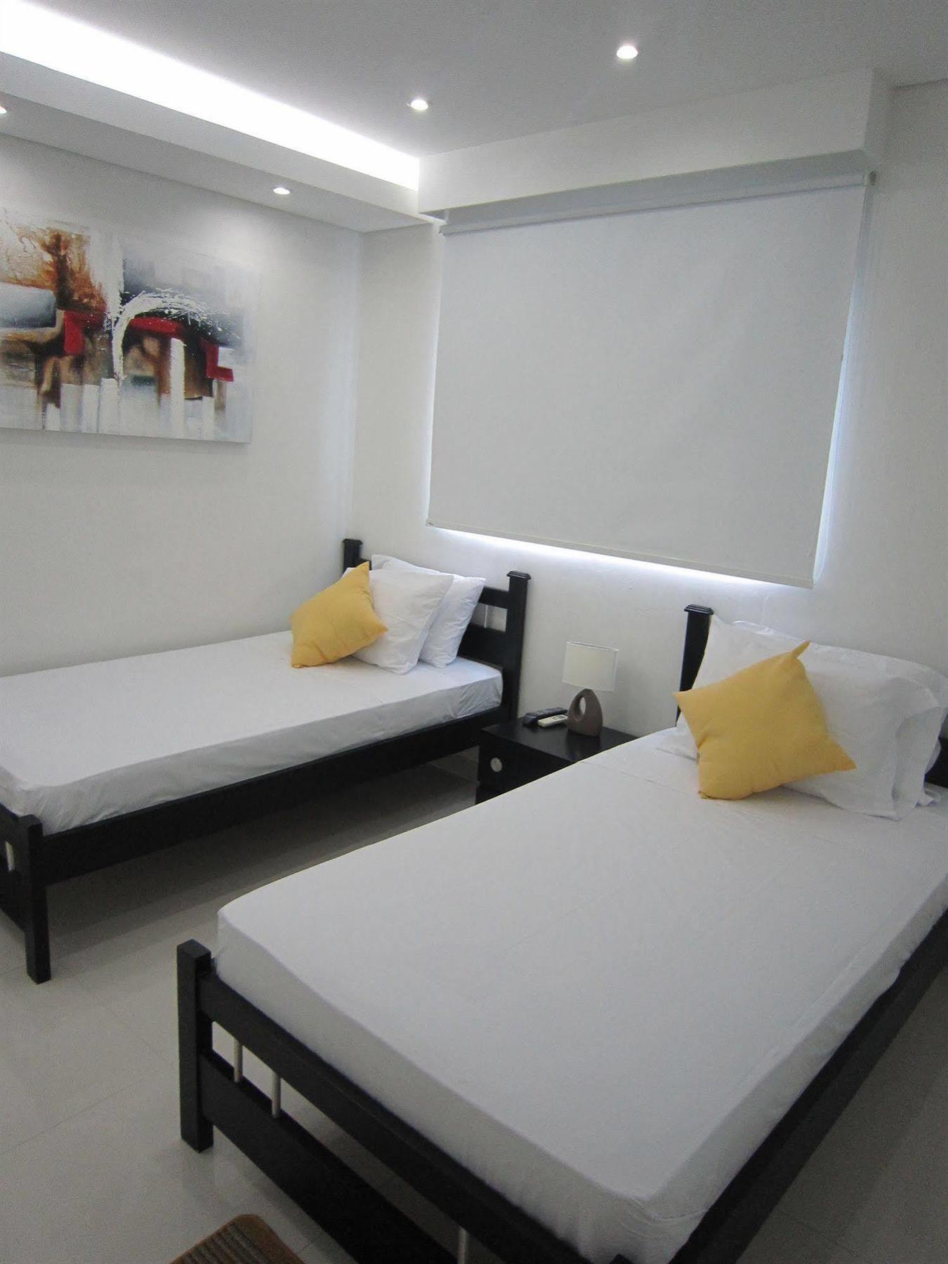 Hotel Valmar Cartagena Luaran gambar