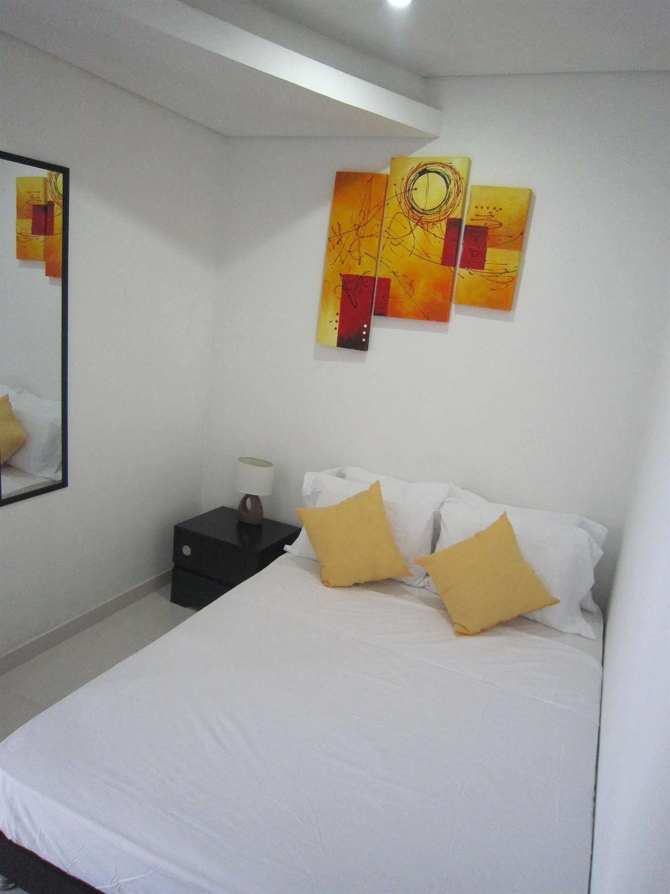 Hotel Valmar Cartagena Luaran gambar